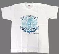 集合 ビッグシルエットTシャツ クラシカルドレスver. ホワイト フリーサイズ 「ああっ女神さまっ」