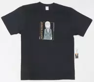 澁谷かのん Tシャツ＆アクリルキーホルダーセット ブラック XLサイズ 「ラブライブ!スーパースター!! BLACK COLLECTION by ZOZOTOWN」