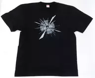 CLARiiON T恤黑色M码