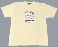 Flying squirrel T-Shirt Yellow XL Size "Little Cute Little Guy"