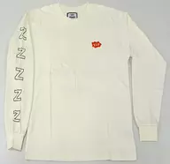 Aiko Kobayashi yipsleep Long T-Shirt Off-White M MAGSeek only