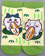 ットソックス de Character (22-25 cm) "Little Kawawa Little and Cute" Limited to Miyagi