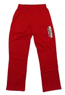 [A la Carte] Otokoma High School Long Pants Red M Size "Haikyu! × Shimamura Otokoma High School Grab bag 5-Piece Set 2023 m Size"