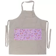 KIRBYBoo! エプロン 「星のカービィ×ITS’DEMO」