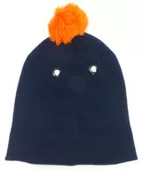 Hyuga Shoyo (Hina Glass) Knit Cap "High Cue!"
