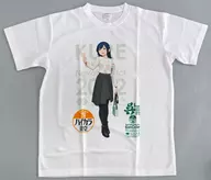 蒼龍 秋の私服mode Tシャツ ホワイト XLサイズ 「艦隊これくしょん～艦これ～ C2機関 呉鎮守府巡り2022・呉市制120周年記念」