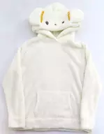 "Sanrio Charakyats ×Avail", tamanho M, Parker White, Kogi Miyu Narumi Kiri