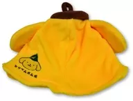 Pomu Pomu Pudding Sauna Hat "Sanrio Character Cters x Sauna Love"