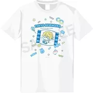 04.松野千冬 Tシャツ ホワイト Lサイズ 「東京リベンジャーズ」