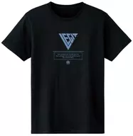 LEGIT Tシャツ ブラック メンズLサイズ 「UniteUp!」