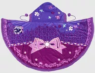 Rapunzel Fan Cape "Tangled" Tokyo Disney Resort only