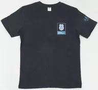 Sofia Valentine T恤黑色均碼Idios Half Anniversary