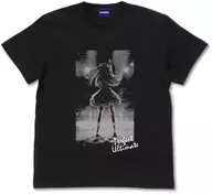 Hoshino Eye T-Shirt Black M Size "Suki no Ko"