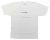 MISAMO Tシャツ ホワイト XLサイズ 「MISAMO JAPAN SHOWCASE 2023 “Masterpiece”」