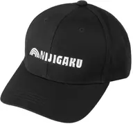 ロゴマーク 刺繍キャップ 「ラブライブ!虹ヶ咲学園スクールアイドル同好会」