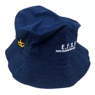 Federal Army Model Outdoor Taste Plan Hat "MOBILE SUIT GUNDAM"
