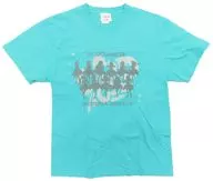 シルエット 公式Tシャツ ミントグリーン Lサイズ 「アイドルマスター シンデレラガールズ U149 ～トゥインクルパーティー～」