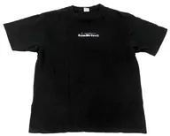 JamsCollection Tour T-Shirt Black XL Size "JamsCollection LIVE TOUR 2021 『 JAMDRIVE! 』"