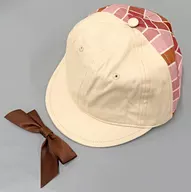 Detective Watson Amelia's hat "Virtual YouTuber Hololive English-Myth-3D"