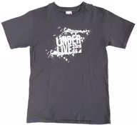 Nogizaka 46 T-shirts slate gray XL size "Nogizaka 46 33 RDsG underlive"