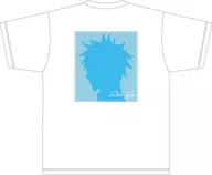 五条悟 Tシャツ ホワイト Lサイズ 「呪術廻戦 第2期 懐玉・玉折」