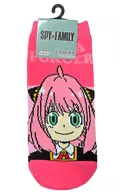 Anya Forger Pink Character X about 23-25 cm "SPY×FAMILY"