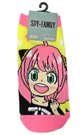 Anya Fauger Kirakira Character X Approx. 23-25 cm "SPY×FAMILY"