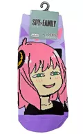 Anya Fauger Yoyunoemi Character X Approx. 23-25 cm "SPY×FAMILY"