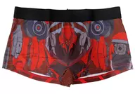 Makina X ・ Freon TEMPANTSU (Boxer Pants) APRYL FOOL 2023 Ladies' Free Size "Virtual YouTuber Holosters English TEMPUS"