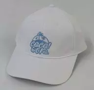 NiziU キャップ 「NiziU Live with U 2023 “ココ!夏 Fes.” -Stadium Special-」