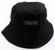 楠木和森P/A BUCKET HAT"TOMORI KUSUNOKI LIVE TOUR 2023『PRESENCE/ABSENCE』>