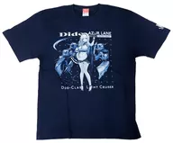 Dydo T-Shirt Navy XL Size "Azure Lane"