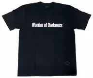 Warrior of Darkness最终幻想24×TANGTANG T恤黑色S尺寸