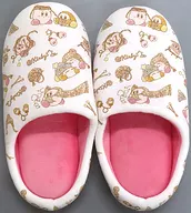Kirby & Waddy Room Shoes "Kirby's Dream Land x ITS'DEMO"