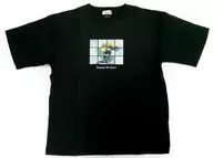 真田佑馬(7ORDER)デザイン SOMEWHERE NICE MARKET by Yuma フラワーマンプリントTシャツ グリーン Mサイズ 「真田佑馬×re_k by JUNRed」