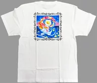 秘密と青春のイリゼ Tシャツ ホワイト XLサイズ 「BanG Dream! ガールズバンドパーティ!」