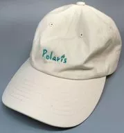 チェン(EXO) キャップ アイボリー 「CHEN JAPAN TOUR 2023 - Polaris -」