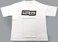 Star Kids Collaboration Big T-Shirt white L size "Star Kids×WEGO"