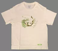 ナヒーダ キャライメージアパレルシリーズ Tシャツ ホワイト XXXLサイズ 「原神」