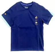 神里綾華 キャライメージアパレルシリーズ Tシャツ ダークブルー XXXLサイズ 「原神」