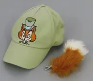 The fox and the Hound 40th "Pinocchio" Disney Store Limited