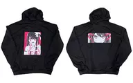 全2款SET卫衣黑色均码