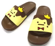 King Pudding Sandals Ladies M Size "Idolish Seven x Shimamura"