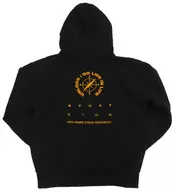 Stray Kids Hoody (Parker) Black "Beyond LIVE - Stray Kids 'Unlock : GO LIVE IN LIFE'"