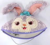 Stella Ruyer hat "Duffy and Friends - Duffy & Friends" limited to Hong Kong Disneyland