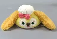 クッキー・アン イヤーハット 「Duffy and Friends-ダッフィー＆フレンズ-」 香港ディズニーランド限定