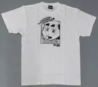 Anya Forger T-Shirt White L Size "Theatre version SPY×FAMILY CODE : White" Theatre goods