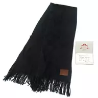 Nekomata Porridge Muffler & Christmas Card "Virtual YouTuber Hololive hololive Xmas AR LIVE Sweet Happy Holiday Vol. 1"