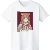 Roughthalia T-Shirt vol. 2 White Ladies M Size "The Rising of the Shield Hero Season 3"