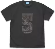 Cure Rouge T-shirt remake Ver. Sumi tamaño M "Yes! Pretty Cure 5"